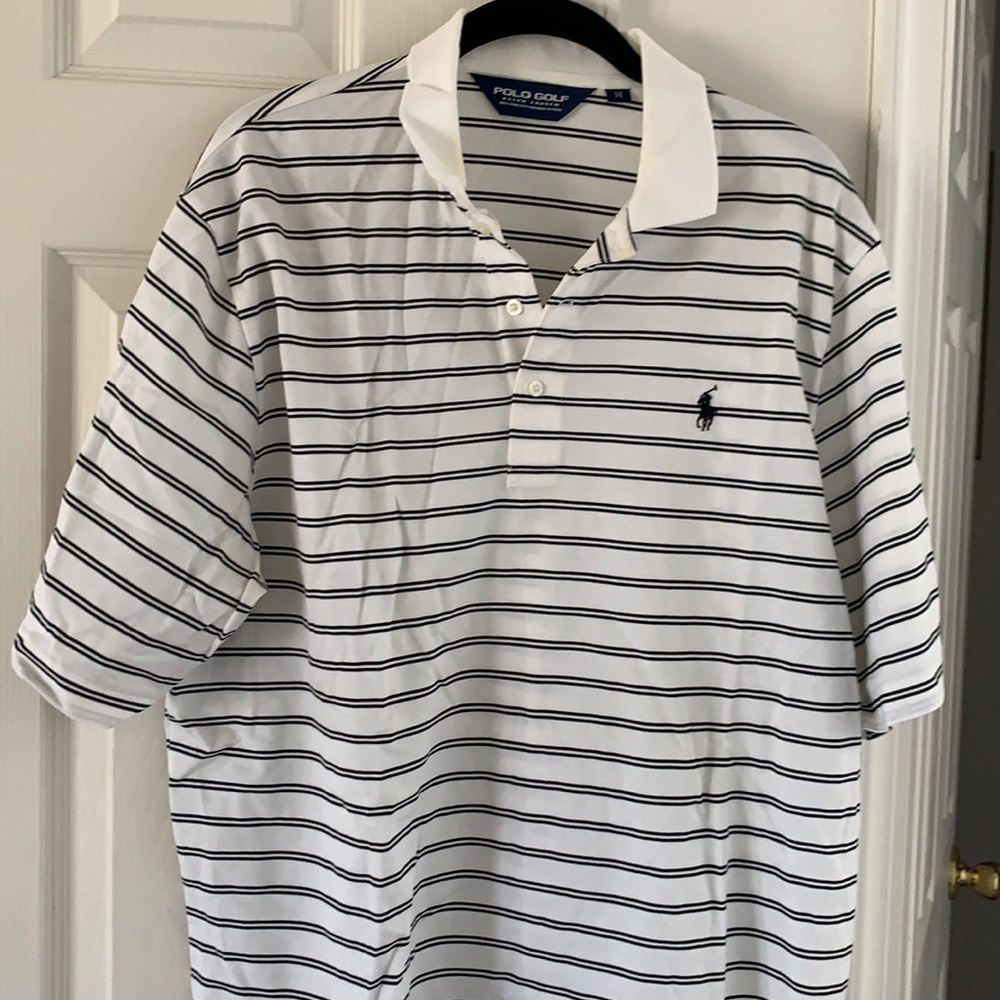 Polo golf Ralph Lauren shirt